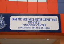 Sunyani: Teenager reports family to DOVVSU over small pocket money, limited meals