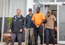 FBI, DSS & Ghana Police collaborate to extradite alleged romance scam kingpin, Dada Joe Remix to US