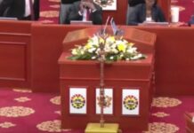 All you need to know about the Dispatch Box debate in Parliament