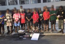 Cyber Security Authority dismantles fraud syndicate in Dodowa