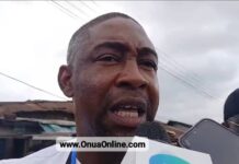 Ablekuma North rerun: ‘I know she is a widow, we can’t watch her to stand alone’ – Oko Boye on why he supports Akua Afriyie