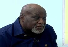 Discontinuation of UniBank case: We should trust A-G’s judgement – Dr. Cobbah