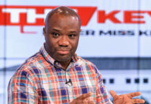 Kwakye Ofosu: No decision has been taken to convert National Cathedral site into a Cultural Convention Centre