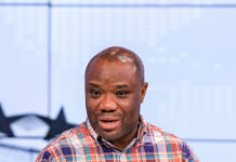 Economic stability: Building a year’s cover would provide greater insulation against commodity shocks – Ofosu