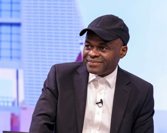 Martin Kpebu