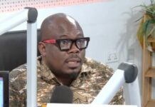 No one can stop NPP from their path of self-destruction – Ebo Buckman