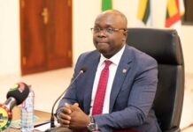 Let NIB lead investigation into missing GAF ammunition – Security analyst tells Defence Minister