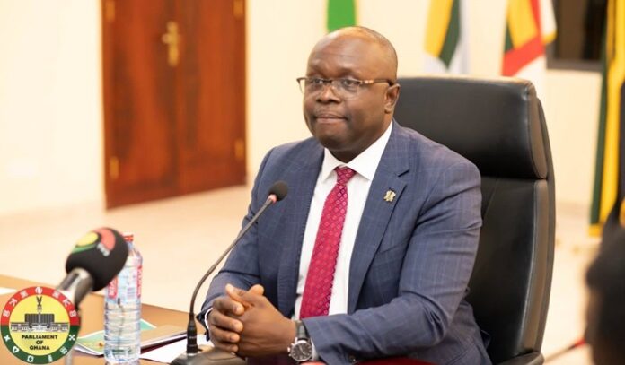 Edward Omane Boamah