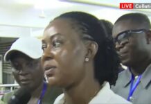Ablekuma North rerun chaos: I apologise to anyone who was a victim – MP-elect