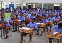 WASSCE 2025: Chief Examiner outlines causes of failure in core subjects