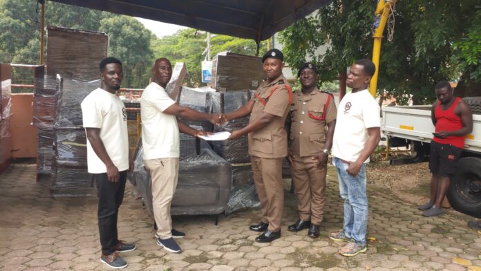 Furniture donation1