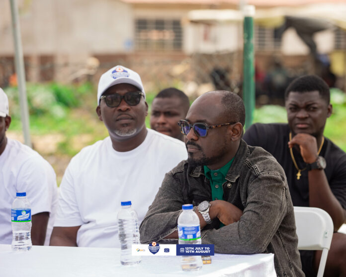 GFA Communication Director