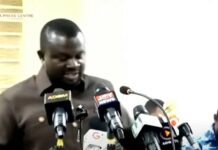 GJA supports out-of-court settlement of Latif Iddrisu’s case against Ghana Police Service