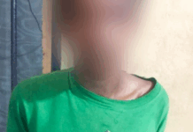 Suspect in Buduatta junction robbery jailed 25 years