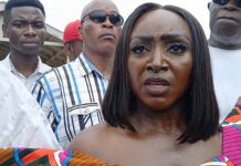 Minority in Parliament calls out Hanna Bissiw and Basintale for inflammatory statements