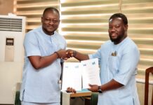 BOST and TOR sign MoU to strengthen Ghana’s downstream sector
