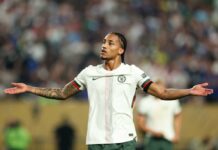 João Pedro brace sends Chelsea to final of FIFA Club World Cup