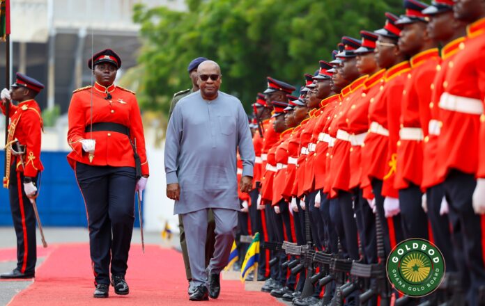 John Dramani Mahama1
