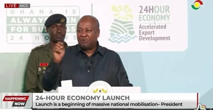 John Mahama (13)