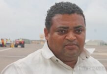 Yamin calls for halt to anti-galamsey taskforce operations, alleges taskforces are extorting miners