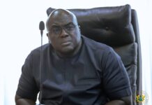 Chief of Staff apologises to Church of Pentecost over GFZA CEO’s galamsey remarks