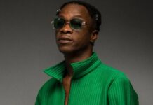 K.K. Fosu hints at a new style of music