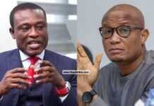 Our client denies all allegations against him – Mustapha Hamid’s lawyers on OSP’s charges