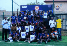 La-Nkwantanang & Korle Gonno emerge Zone 3 reps of Onua-GC Brand Community League
