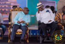 NPP National Delegates Congress: Kufuor & Akufo-Addo to deliver virtual addresses July 19
