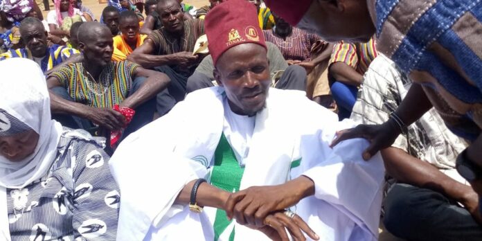 Abdul-Malik Azenbe
