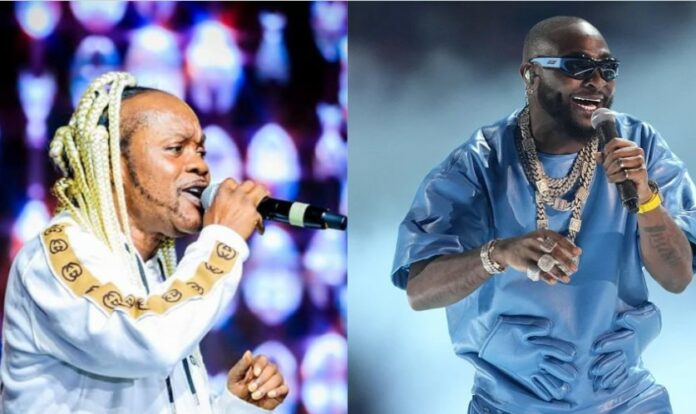 LUMBA AND DAVIDO