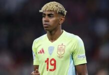 Lamine Yamal to be investigated over dwarfism row