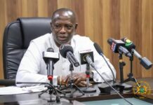 Mining is not the enemy, recklessness is – Lands Minister