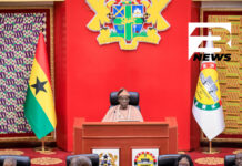 Finance Minister unveils Ghana’s gold-backed national reserve policy targeting 15 months of import cover by 2028