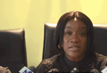 Minority demands dismissal of Hanna Bisiw-Kotei, Basintale over Ablekuma North violence