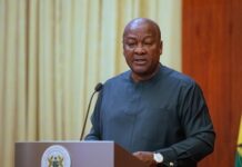 Deportation deal: Our understanding with US does not undermine Ghana’s sovereignty and stability – Mahama assures