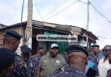 ‘I gave my team GHC20 for porridge, not to buy votes’ – Accra Mayor denies vote-buying allegations