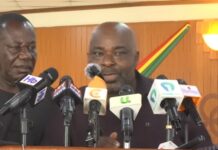 Minority demands transition period for companies before cancellation of IDIF