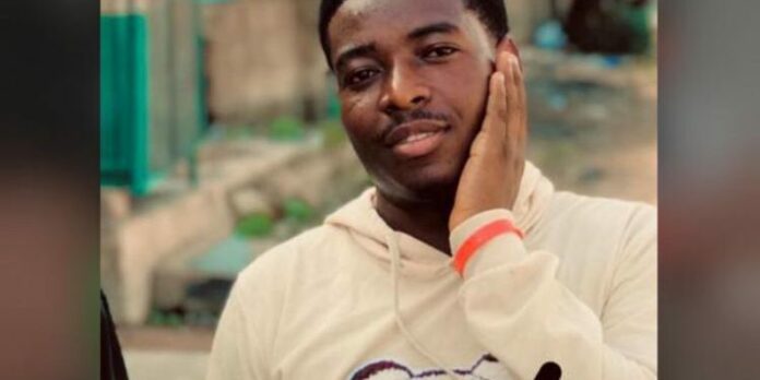 Desmond Adzah