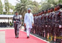 No room for protocol admissions – Interior Minister Muntaka on ongoing recruitment into security agencies