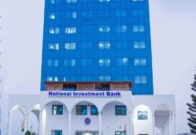 Ato Forson: NIB to operate with professionalism & independence under new Board