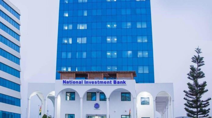 NIB Bank