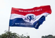 NPP launches amended constitution to address 2024 election defeat