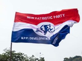 NPP to stage protest on August 6 to ‘defend democracy and rule of law’