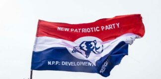 New Patriotic Party sets September 18-20 for National Executive elections