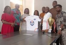 Onua-GC Brand Community League: Teshie to host Zone 3 Gala on Saturday
