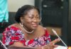 Minority demands Attorney-General’s resignation over withdrawal of GHC350m from Contingency Fund