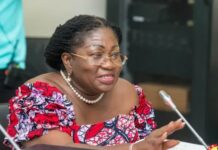 BoG Governor must answer for over $214m Gold-for-Reserves loss – Minority