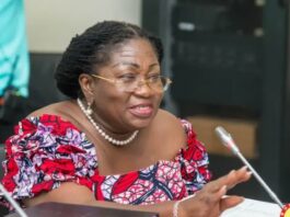 Minority demands Attorney-General’s resignation over withdrawal of GHC350m from Contingency Fund
