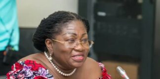 There’s no truth in alleged GH¢70k ‘gift’ to Patricia Appiagyei – Deputy Minority Whip